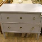 346 7157 CHEST OF DRAWERS